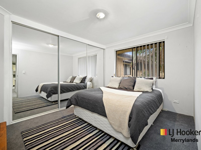 6/17-21 Todd Street, Merrylands NSW 2160
