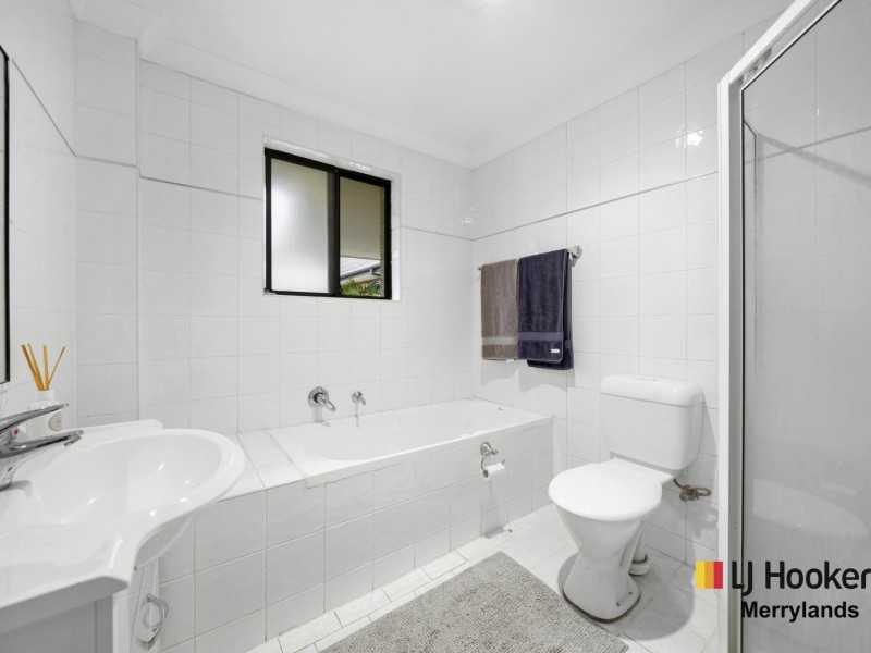 6/17-21 Todd Street, Merrylands NSW 2160