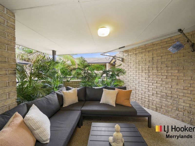 6/17-21 Todd Street, Merrylands NSW 2160