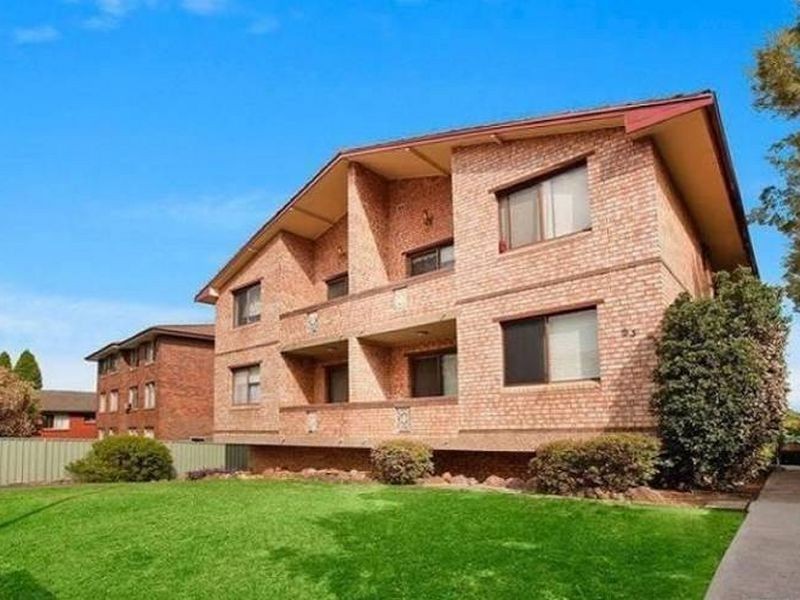 4/93 Great Western Highway, Parramatta NSW 2150