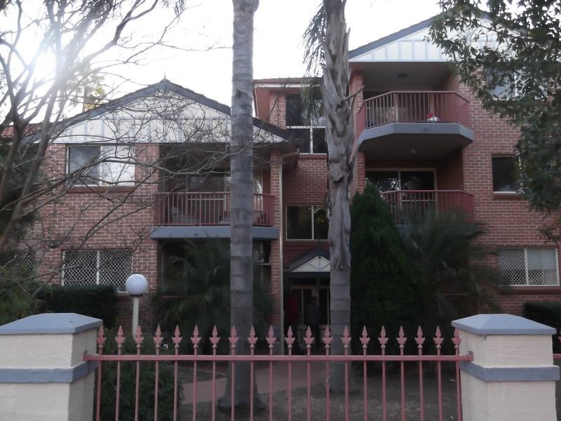 16/17-23 Addlestone Road, Merrylands NSW 2160