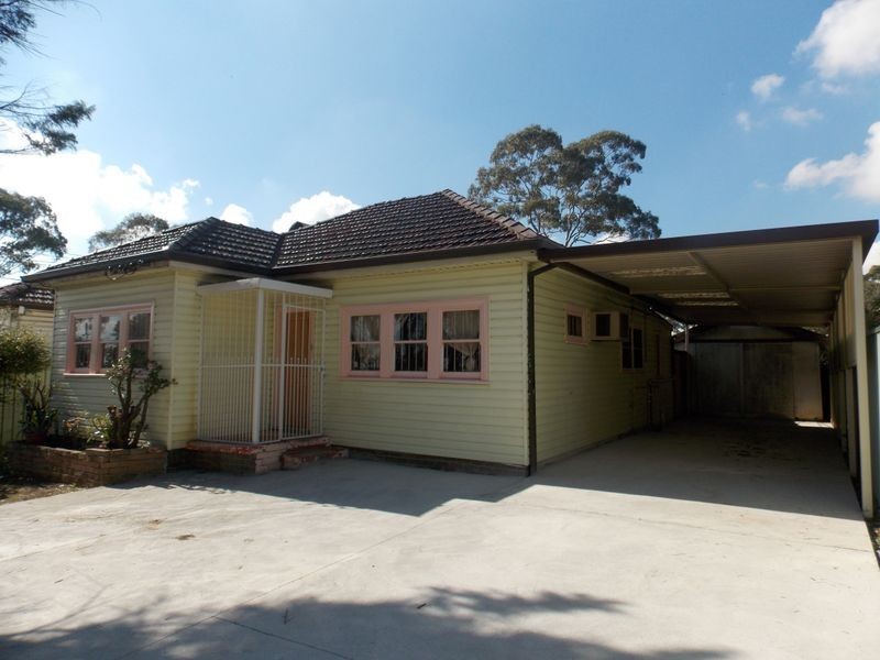 319 Woodville Rd, Guildford NSW 2161