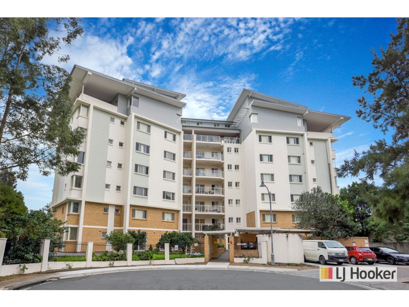 1/12-14 Benedict Court, Holroyd NSW 2142