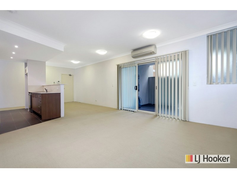1/12-14 Benedict Court, Holroyd NSW 2142