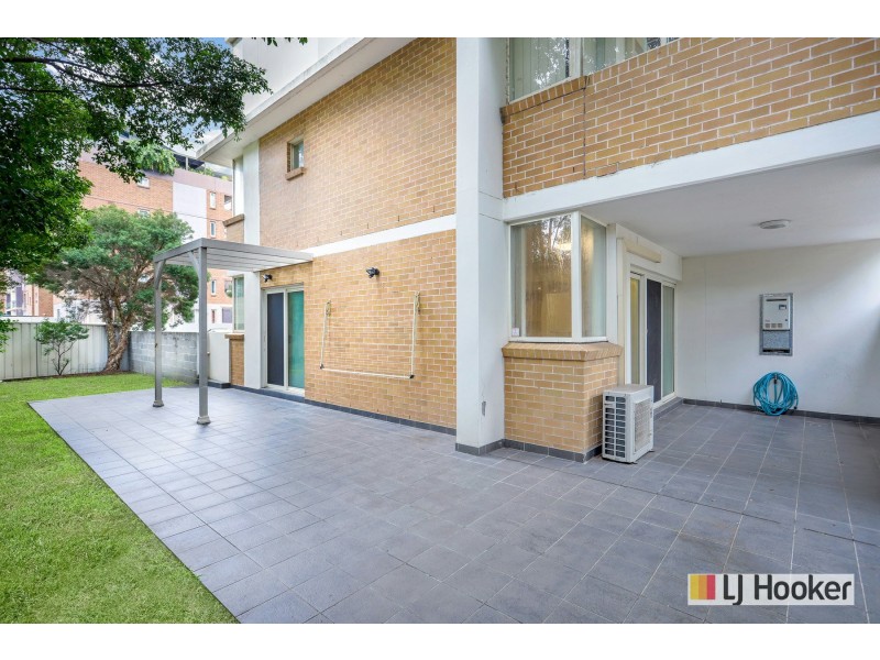 1/12-14 Benedict Court, Holroyd NSW 2142