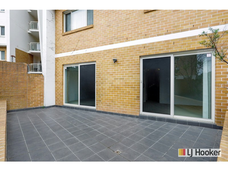 1/12-14 Benedict Court, Holroyd NSW 2142