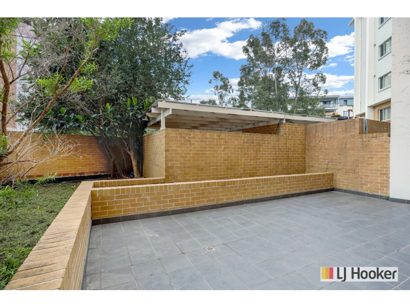 1/12-14 Benedict Court, Holroyd NSW 2142