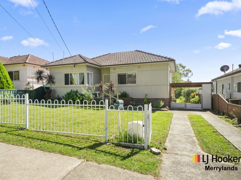 67 Bruce St, Merrylands NSW 2160