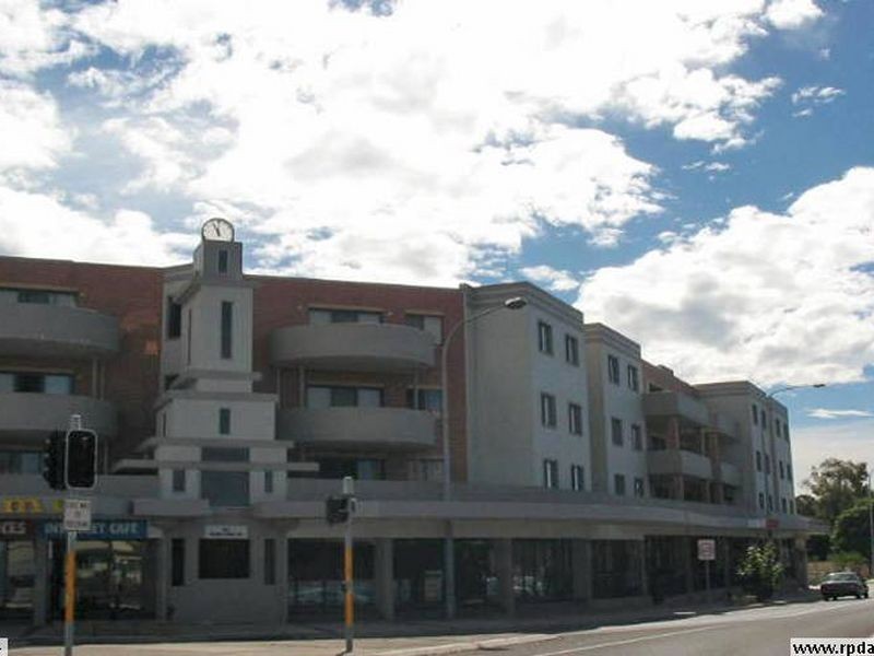 32/285 Merrylands Road, Merrylands NSW 2160