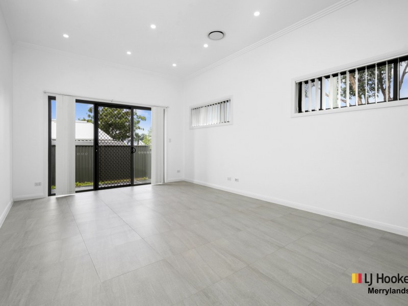 142A Chetwynd Rd, Guildford NSW 2161