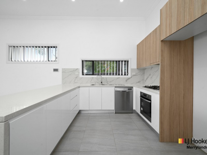 142A Chetwynd Rd, Guildford NSW 2161