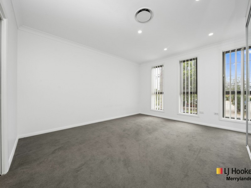142A Chetwynd Rd, Guildford NSW 2161