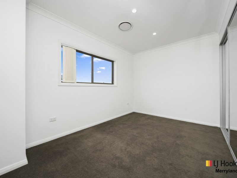 142A Chetwynd Rd, Guildford NSW 2161