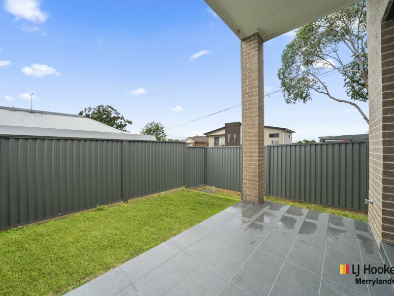 142A Chetwynd Rd, Guildford NSW 2161