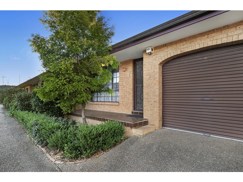2/16 Leemon St, Condell Park NSW 2200