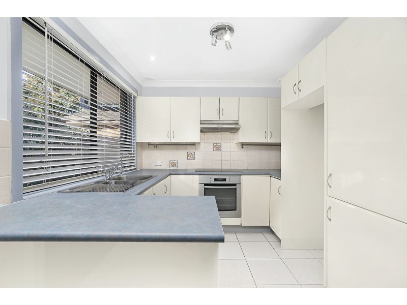 2/16 Leemon St, Condell Park NSW 2200