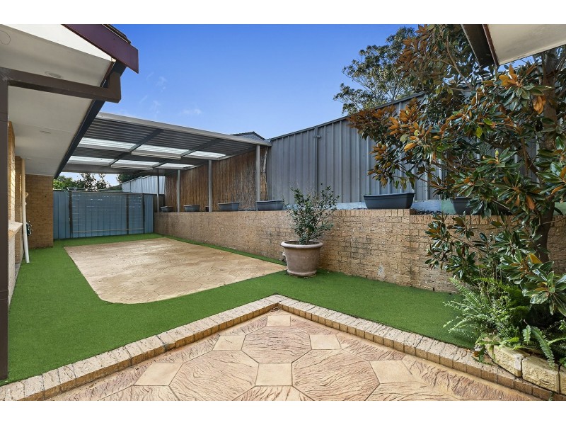 2/16 Leemon St, Condell Park NSW 2200