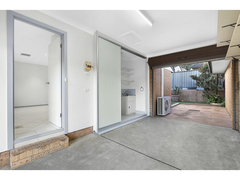 2/16 Leemon St, Condell Park NSW 2200