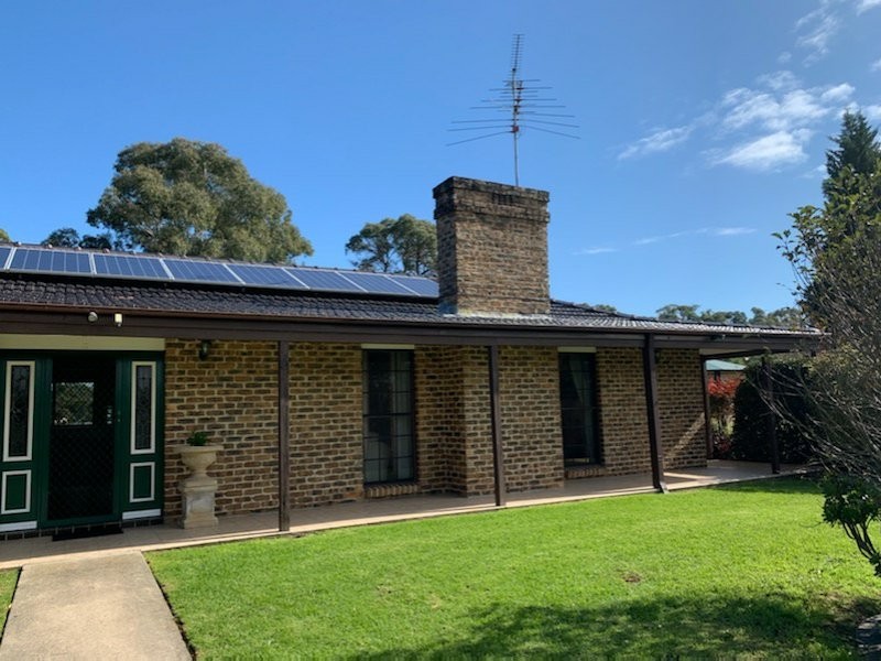 9 Muscios Road, Glenorie NSW 2157