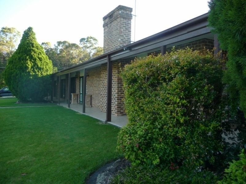 9 Muscios Road, Glenorie NSW 2157