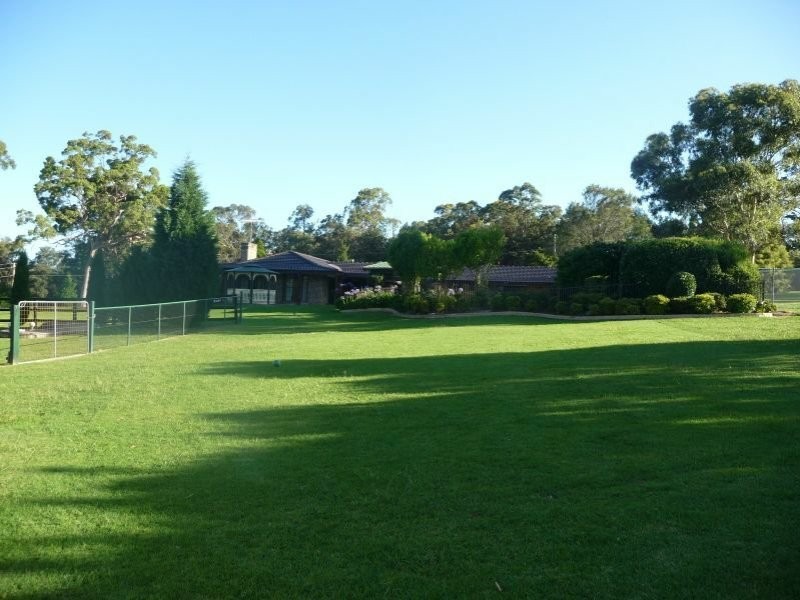 9 Muscios Road, Glenorie NSW 2157