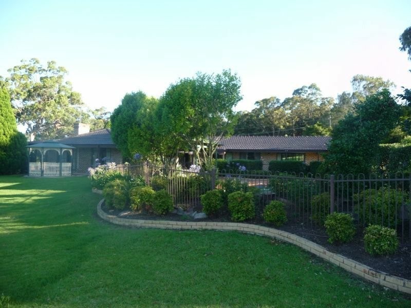 9 Muscios Road, Glenorie NSW 2157