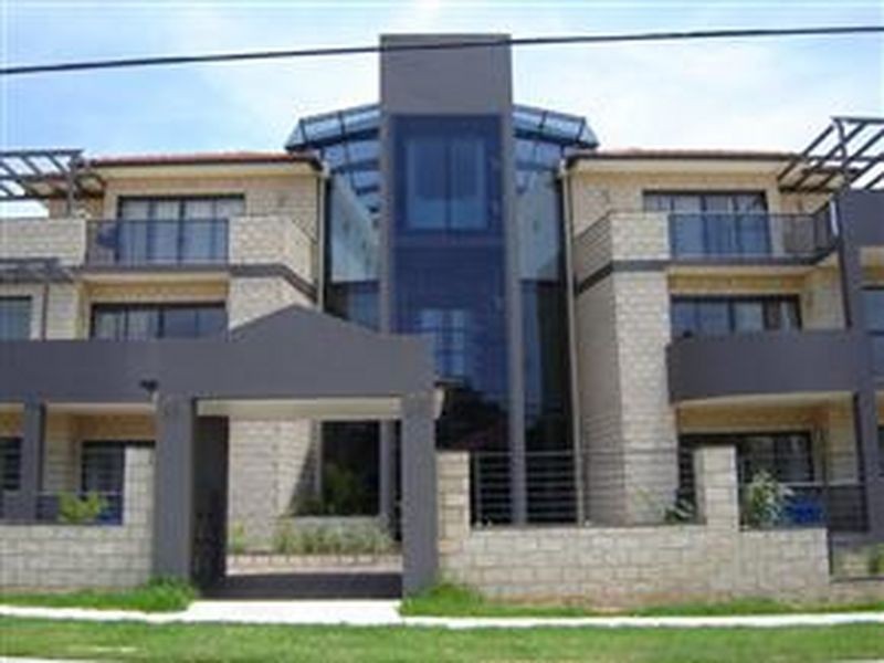 6/81-83 Bangor Street, Guildford NSW 2161