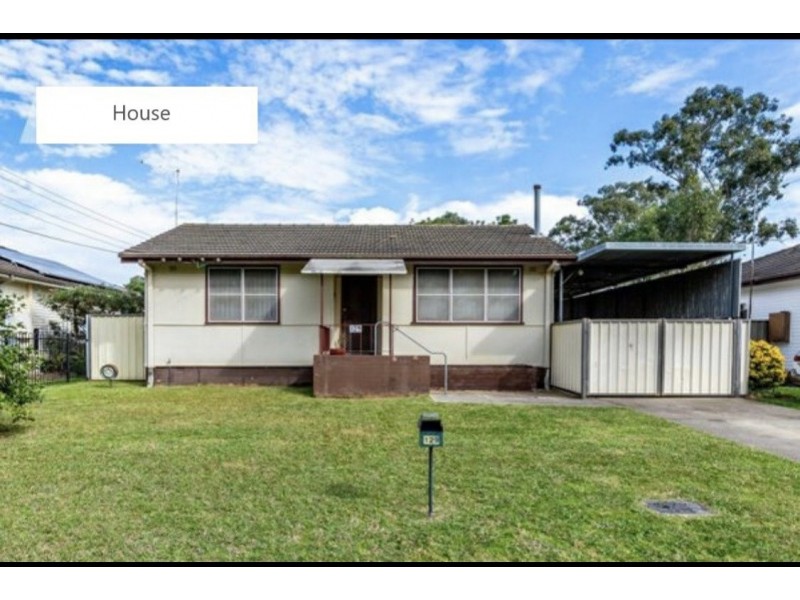 129 Boronia Road, North St Marys NSW 2760