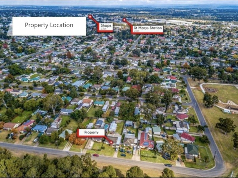 129 Boronia Road, North St Marys NSW 2760