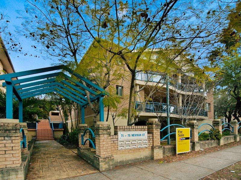 11/74-78 Newman Street, Merrylands NSW 2160