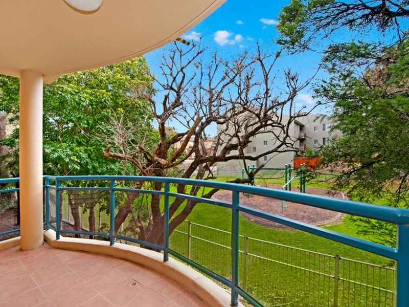 11/74-78 Newman Street, Merrylands NSW 2160