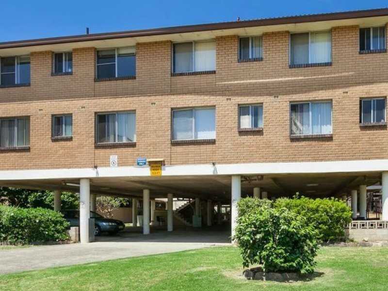 9/466 Guildford Road, Guildford NSW 2161