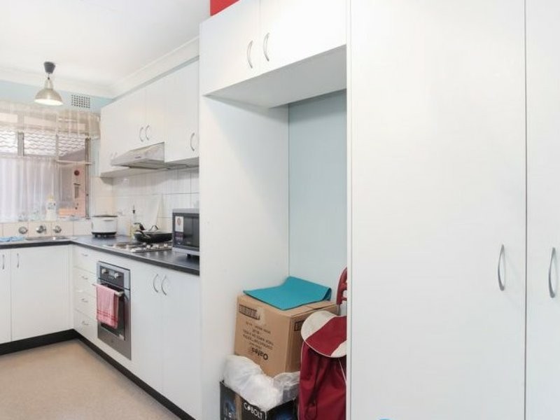 9/466 Guildford Road, Guildford NSW 2161