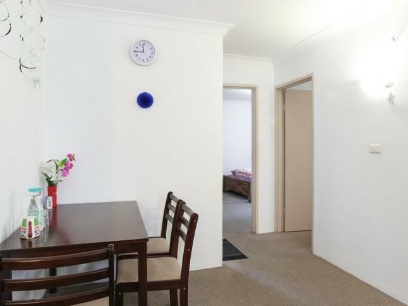 9/466 Guildford Road, Guildford NSW 2161