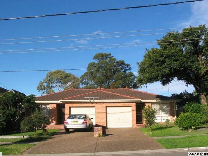 2A Mason Street, Merrylands NSW 2160