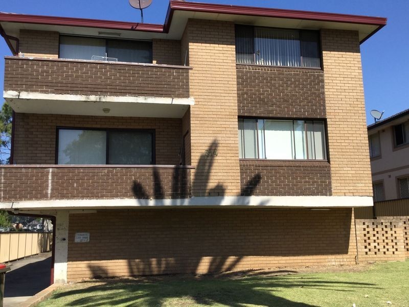 4/314 Merrylands Road, Merrylands NSW 2160