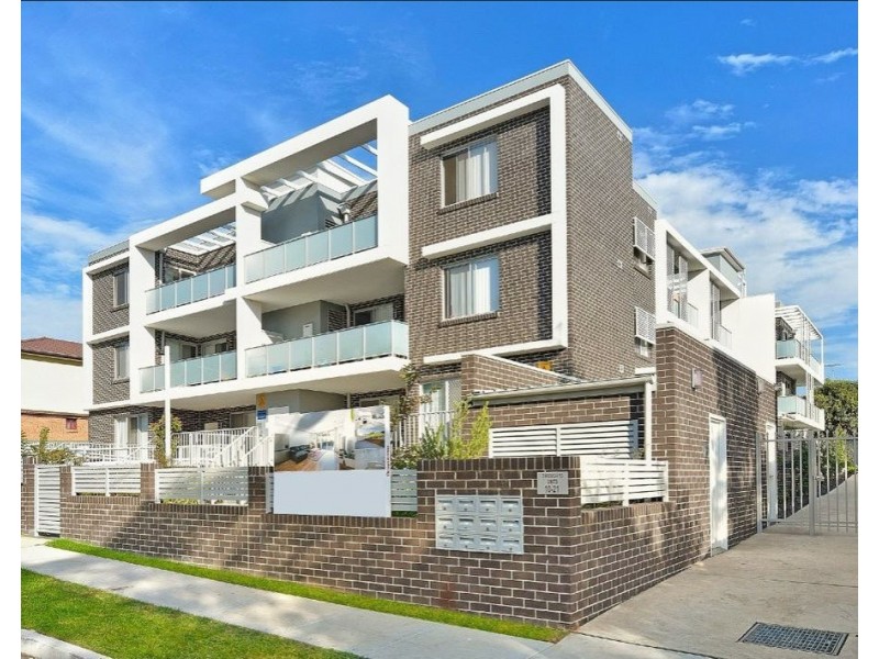 Unit 21/14-16 Smythe St, Merrylands NSW 2160
