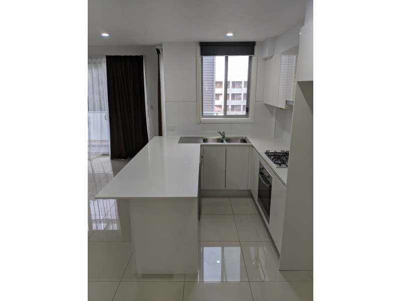 Unit 21/14-16 Smythe St, Merrylands NSW 2160