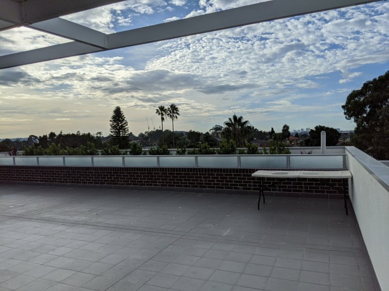 Unit 21/14-16 Smythe St, Merrylands NSW 2160