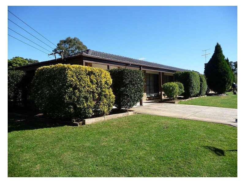 9 Muscios Road, Glenorie NSW 2157
