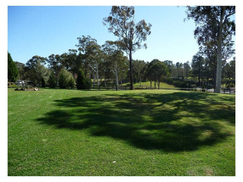 9 Muscios Road, Glenorie NSW 2157