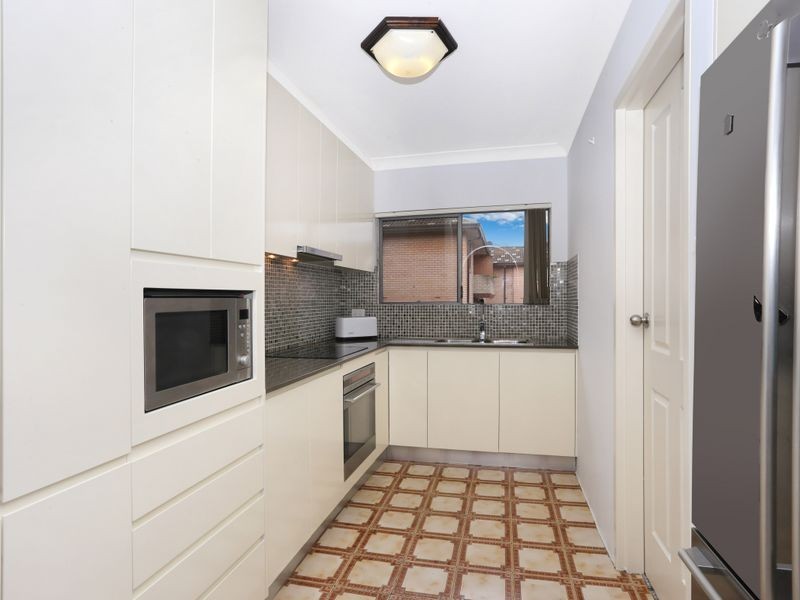 2/448 Guildford Rd, Guildford NSW 2161
