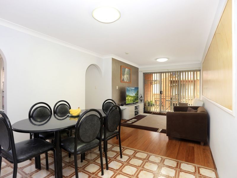 2/448 Guildford Rd, Guildford NSW 2161