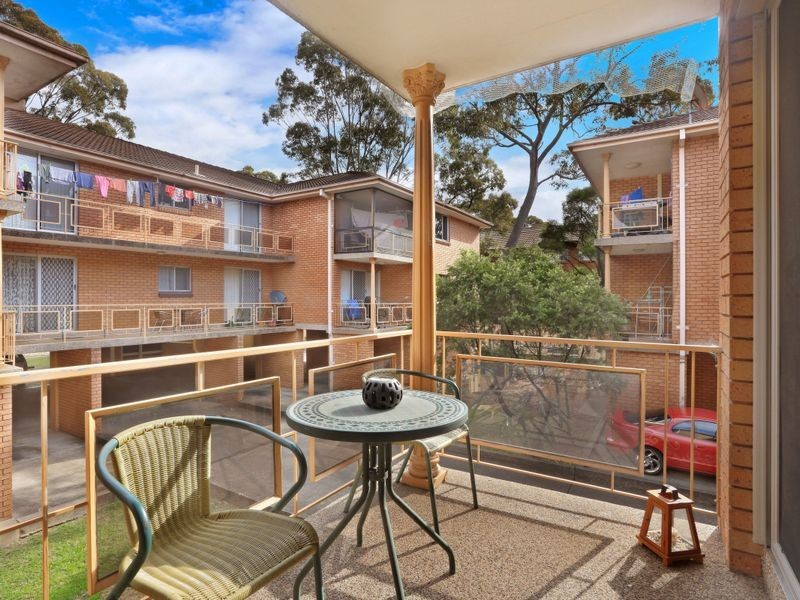 2/448 Guildford Rd, Guildford NSW 2161