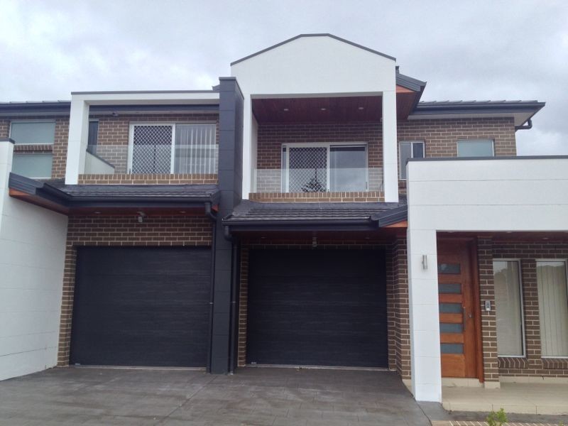 25 Matthew St, Merrylands NSW 2160
