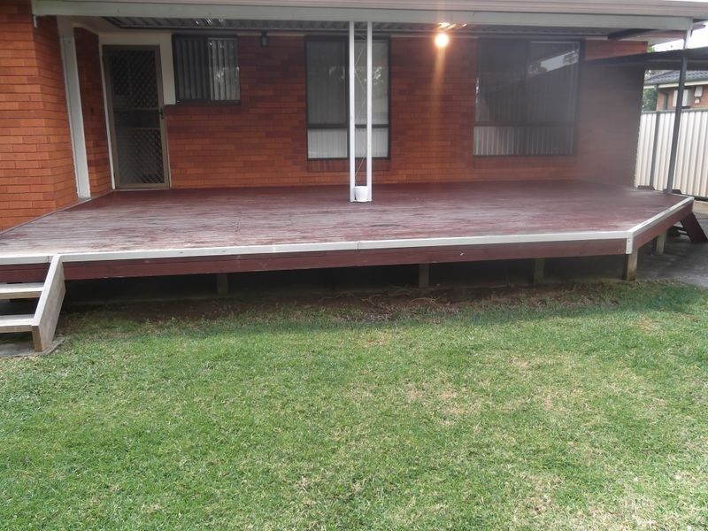 32 Shannon Ave, Merrylands NSW 2160