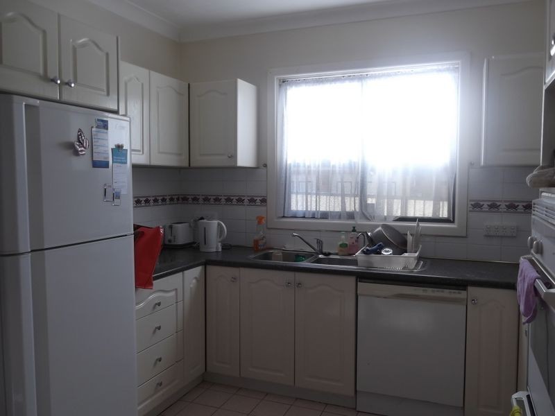 1 York Street, Merrylands NSW 2160