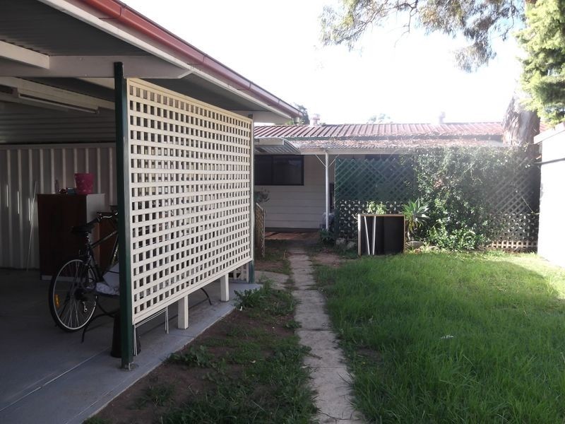 1 York Street, Merrylands NSW 2160