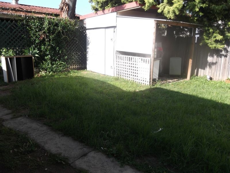 1 York Street, Merrylands NSW 2160