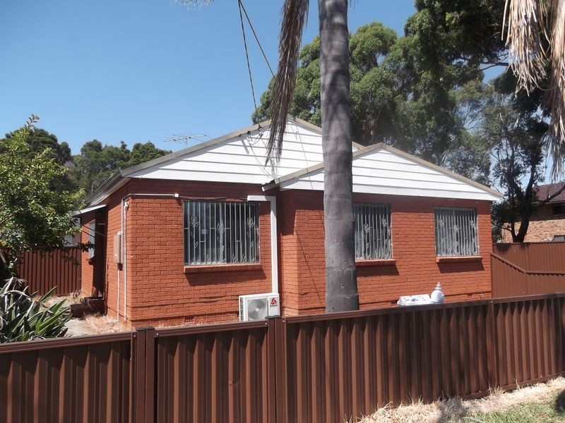 21 Clarence Street, Merrylands NSW 2160
